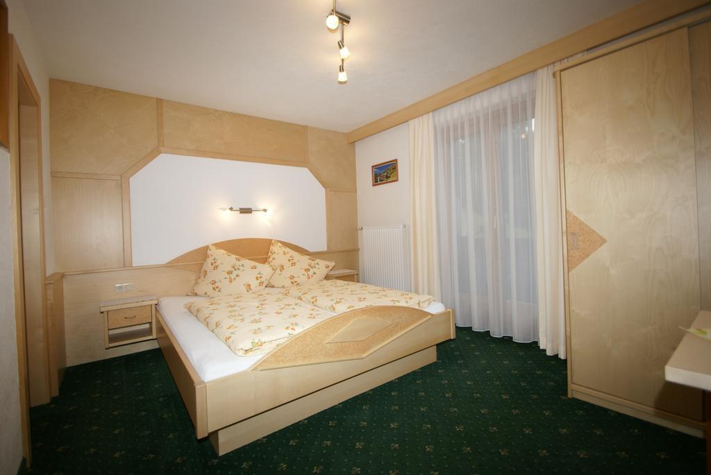 Ferienwohnung Bergheim Fuegenberg Exterior foto