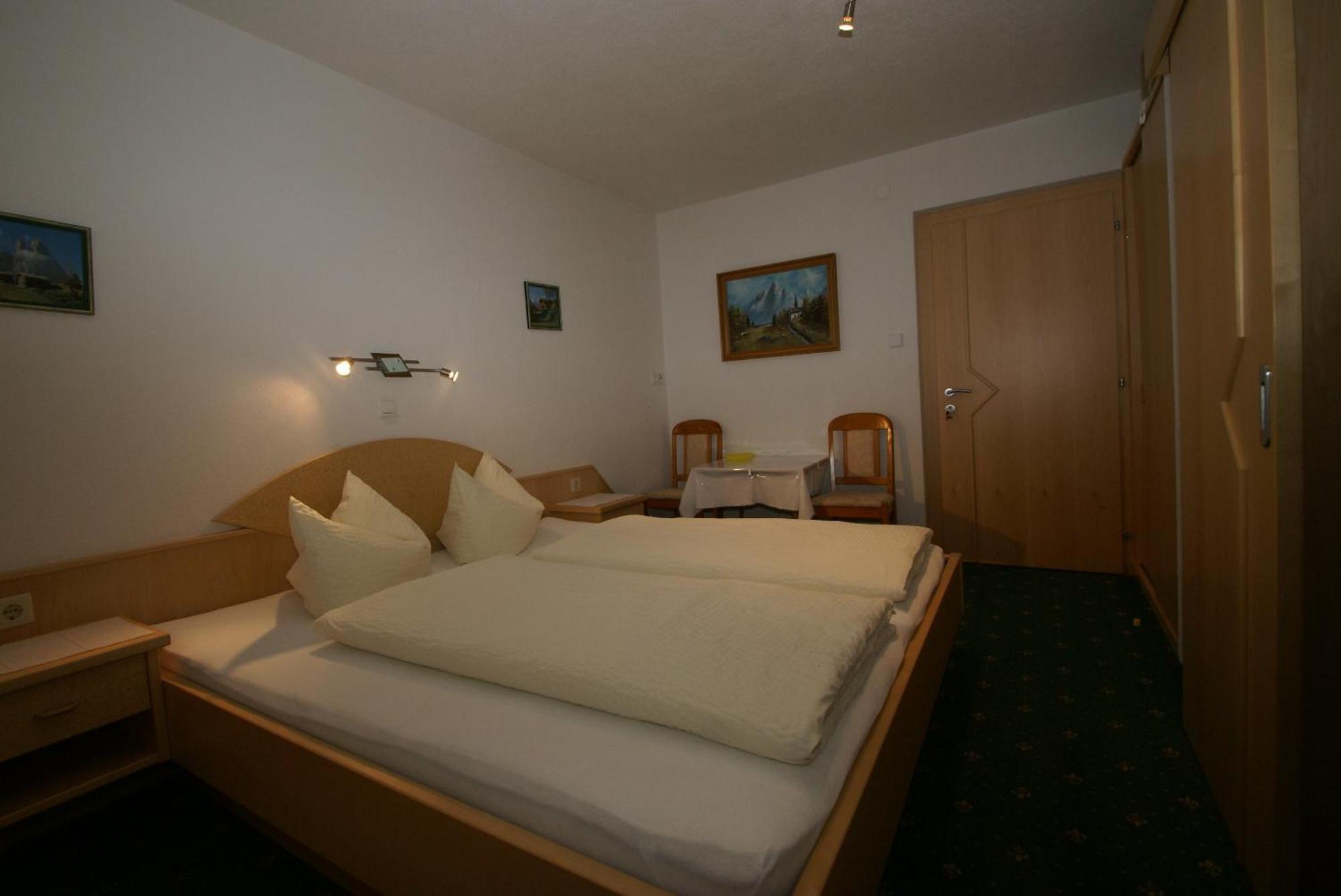 Ferienwohnung Bergheim Fuegenberg Exterior foto