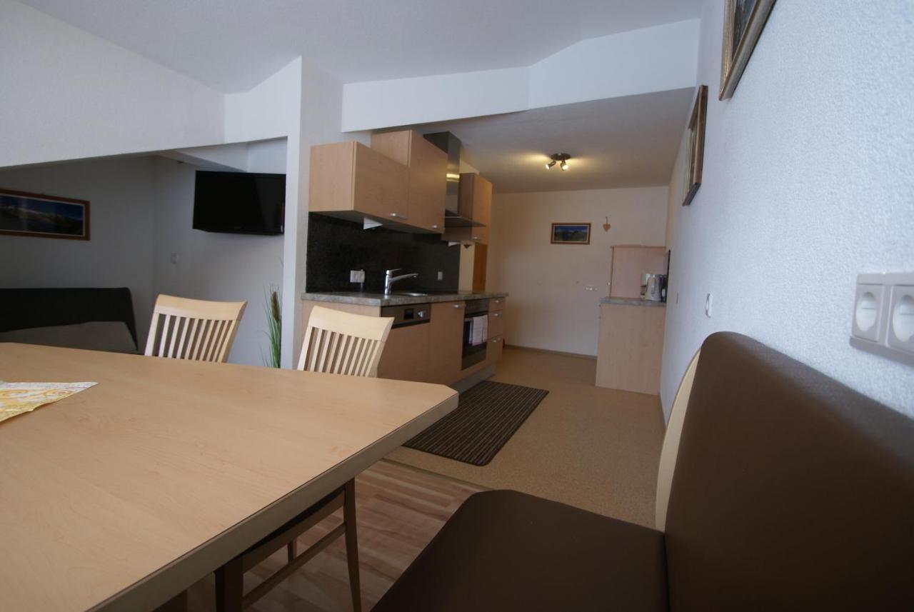 Ferienwohnung Bergheim Fuegenberg Exterior foto